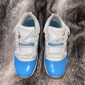 SOLD!!!! Nike Air Jordan 11 Low SOLD
